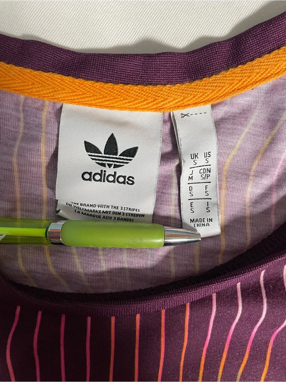 adidas brand originals